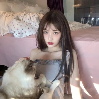 红天使海报
