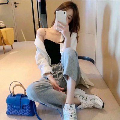 闪电舞海报