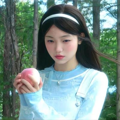 女人香海报