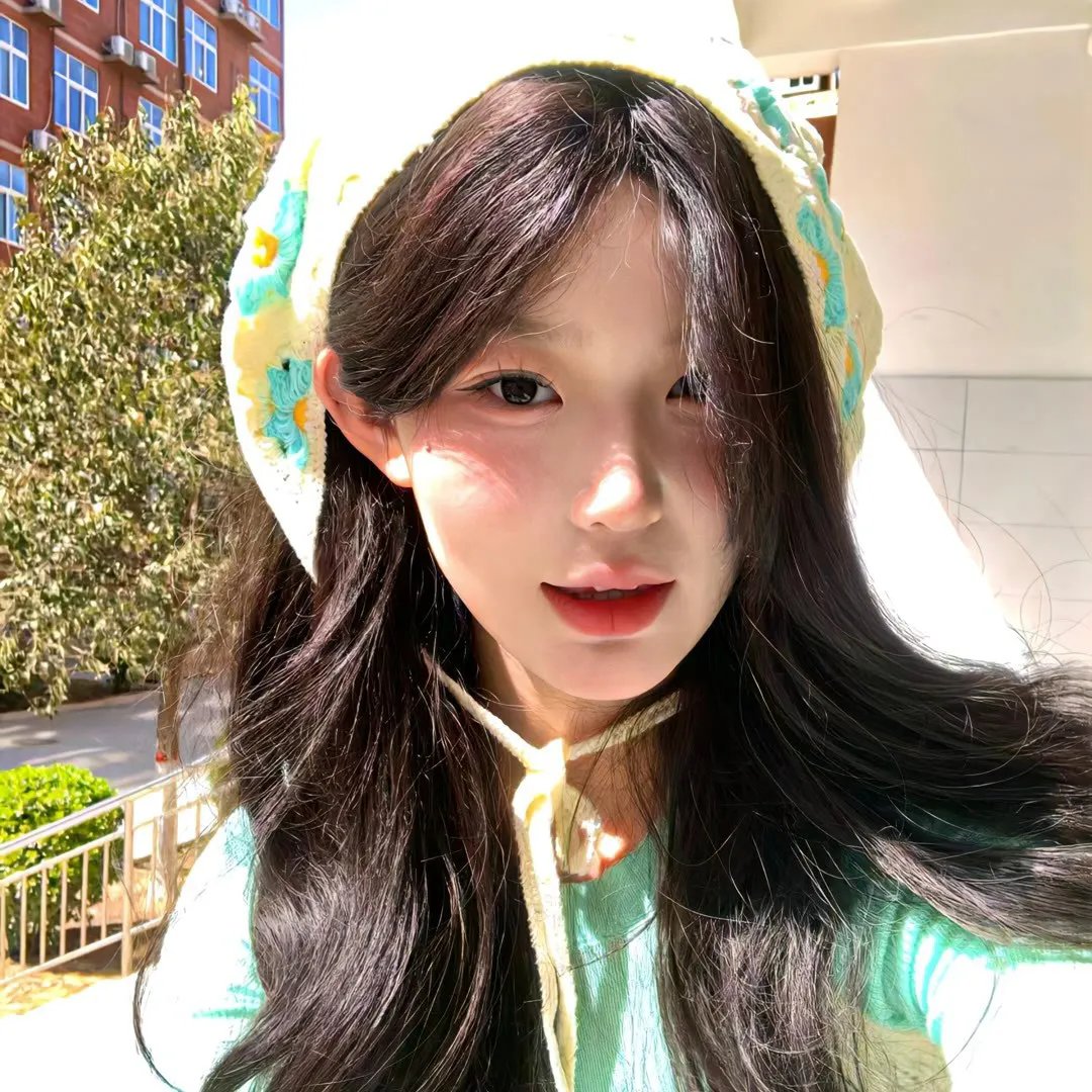 毕加索与我海报